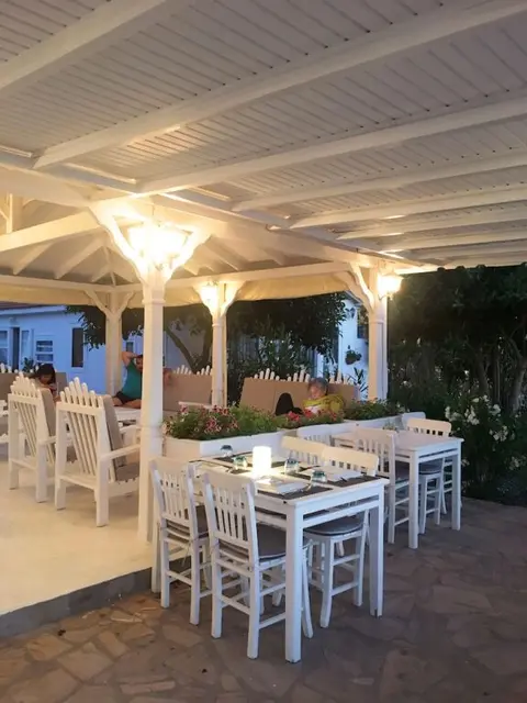 Селимийе: Melek Hotels Selimiye