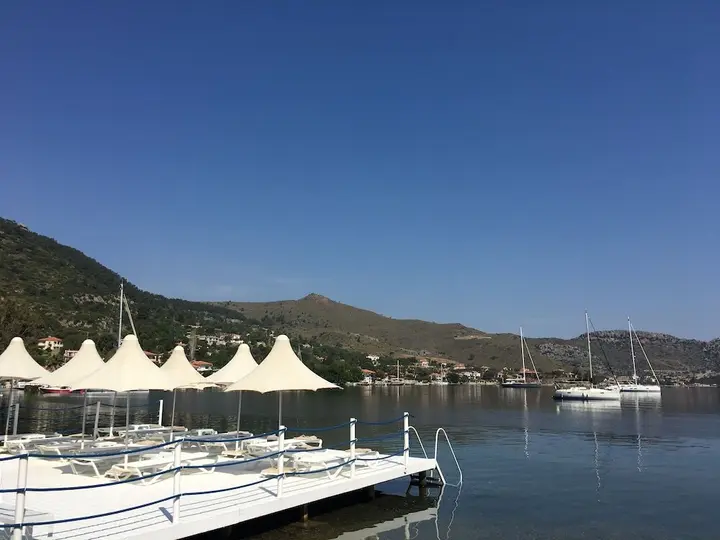 Селимийе: Melek Hotels Selimiye