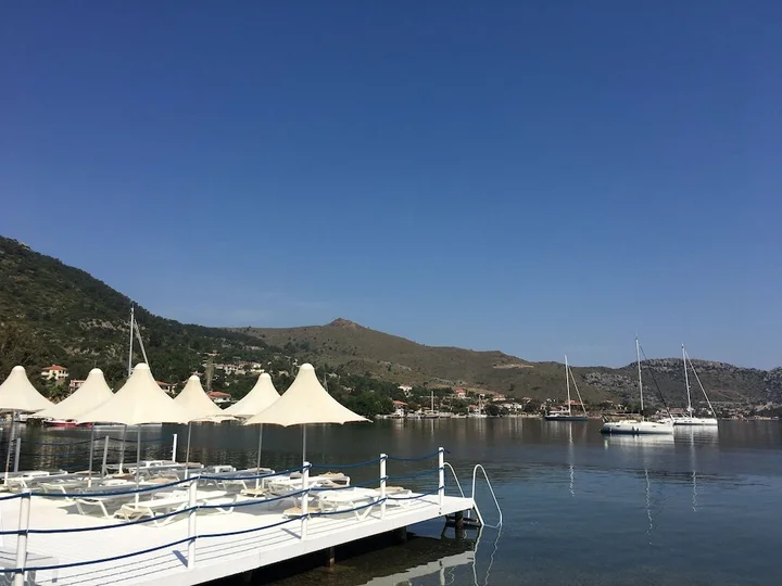 Селимийе: Melek Hotels Selimiye
