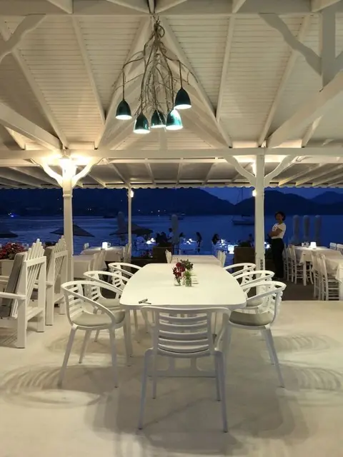Селимийе: Melek Hotels Selimiye