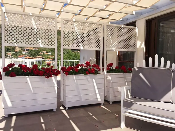Селимийе: Melek Hotels Selimiye