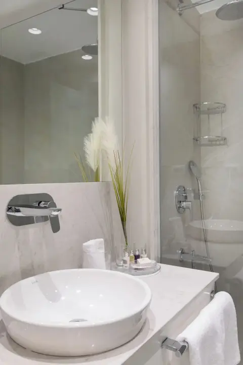 Bilkent Casa Costa Boutique Hotel - Boutique Class — фото 3