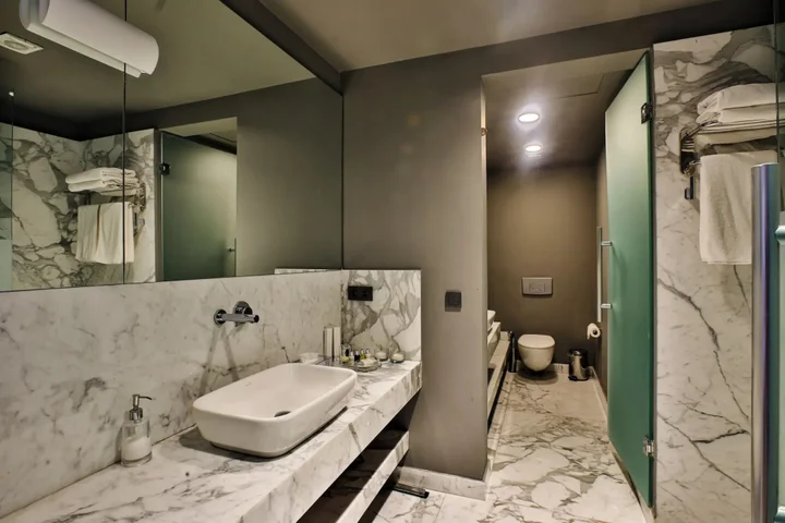 Гюндоган: Bilkent Casa Costa Boutique Hotel - Boutique Class