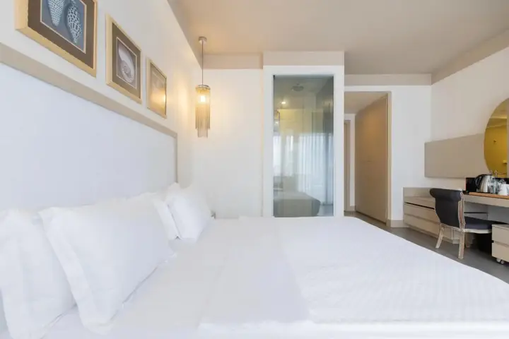 Bilkent Casa Costa Boutique Hotel - Boutique Class — фото 4