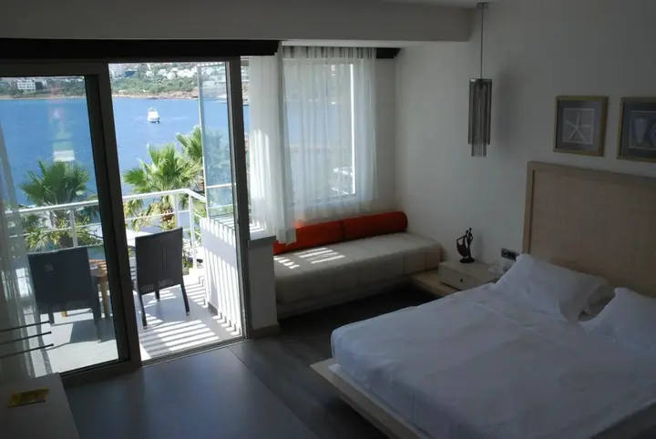 Гюндоган: Bilkent Casa Costa Boutique Hotel - Boutique Class