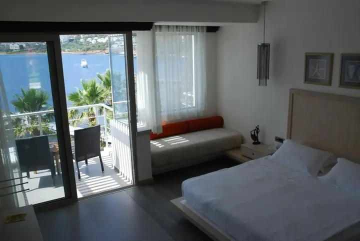 Bilkent Casa Costa Boutique Hotel - Boutique Class — фото 6