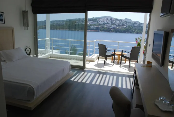 Гюндоган: Bilkent Casa Costa Boutique Hotel - Boutique Class