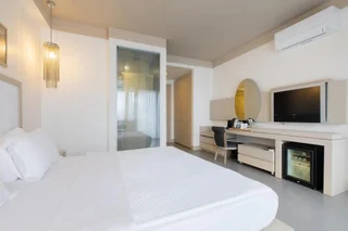 Гюндоган: Bilkent Casa Costa Boutique Hotel - Boutique Class
