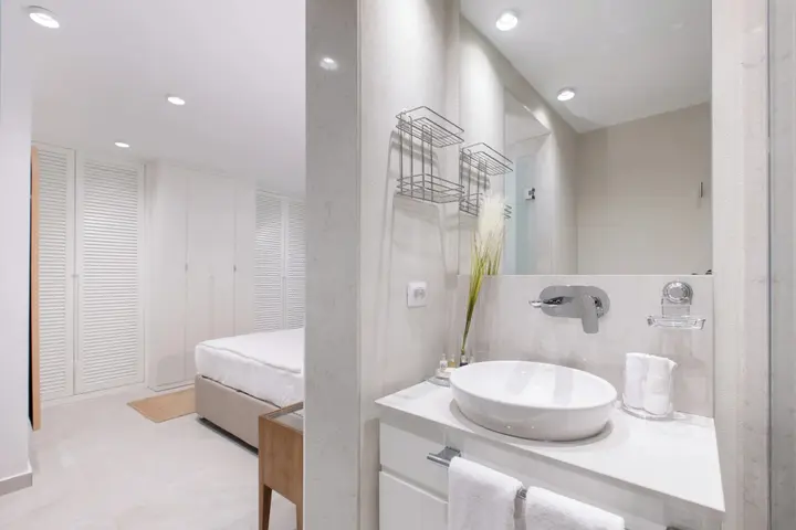Гюндоган: Bilkent Casa Costa Boutique Hotel - Boutique Class