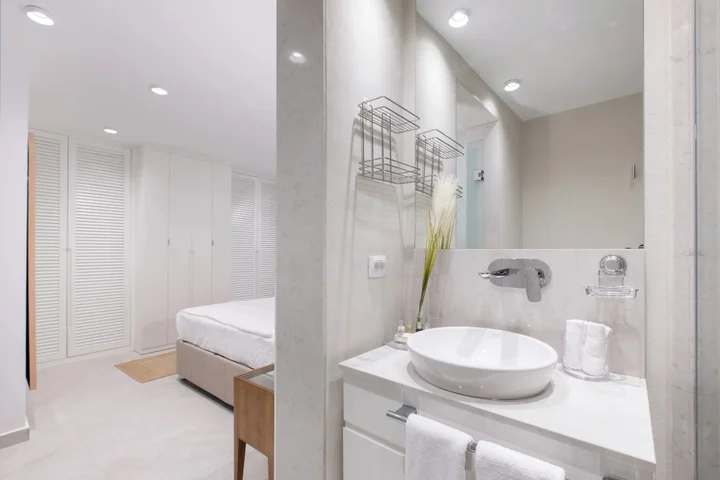 Гюндоган: Bilkent Casa Costa Boutique Hotel - Boutique Class