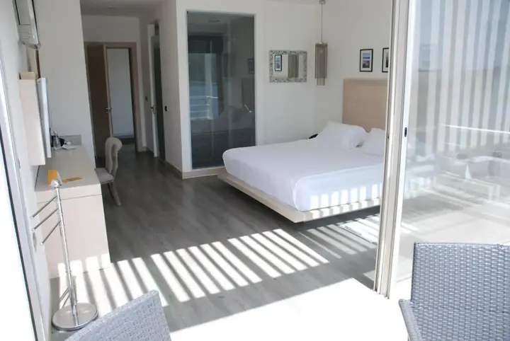 Bilkent Casa Costa Boutique Hotel - Boutique Class — фото 5