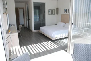 Гюндоган: Bilkent Casa Costa Boutique Hotel - Boutique Class