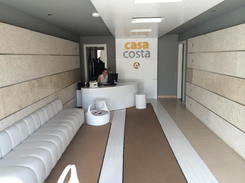 Гюндоган: Bilkent Casa Costa Boutique Hotel - Boutique Class