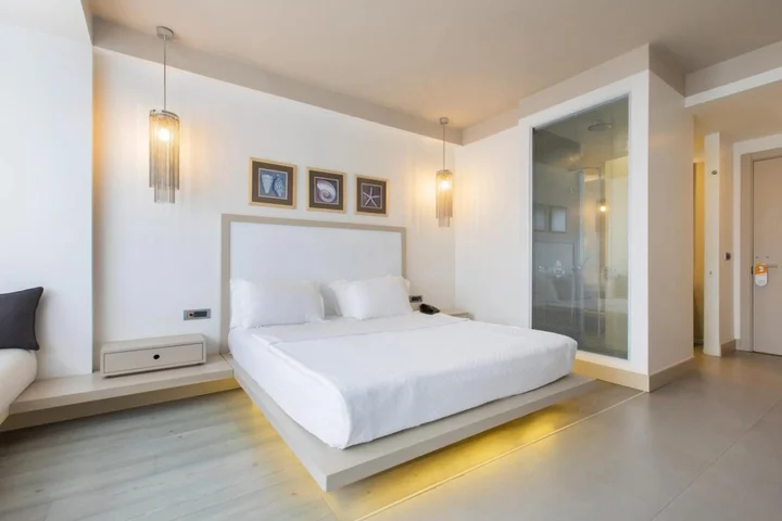 Гюндоган: Bilkent Casa Costa Boutique Hotel - Boutique Class