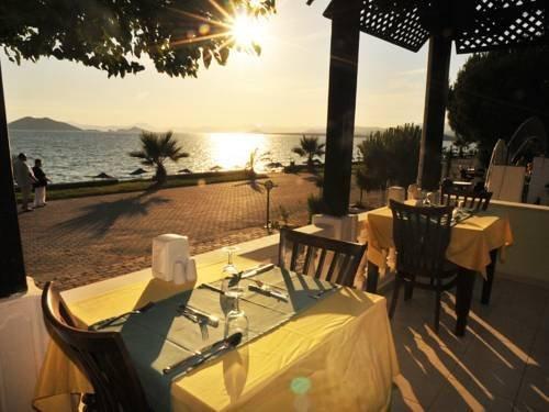 Фетхие: Seketur Hotel