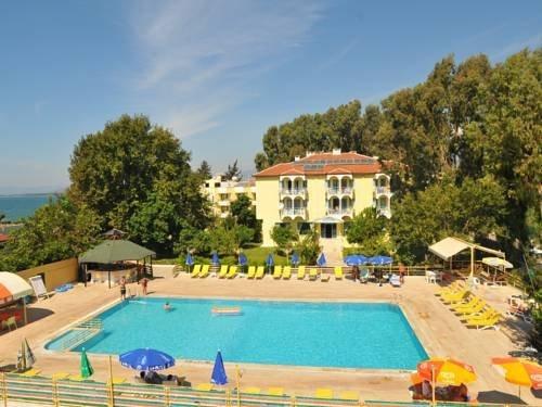 Фетхие: Seketur Hotel