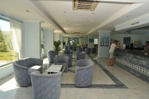 Фетхие: Seketur Hotel