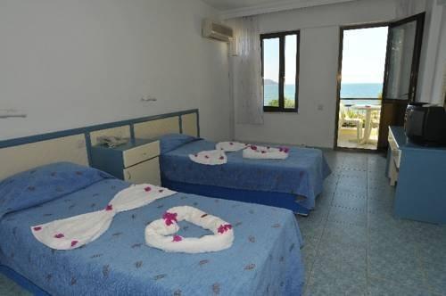 Фетхие: Seketur Hotel
