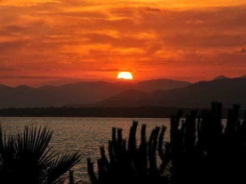 Фетхие: Seketur Hotel