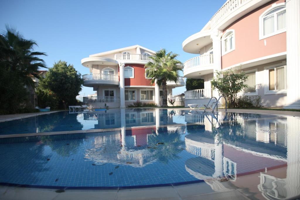 Resort Golf Villas — фото 4
