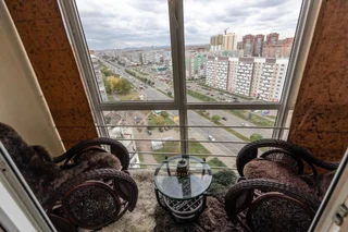 Красноярск: Пять Звёзд Царская Роскошь