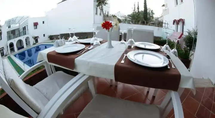 Бодрум: New Bodrum Hotel 2