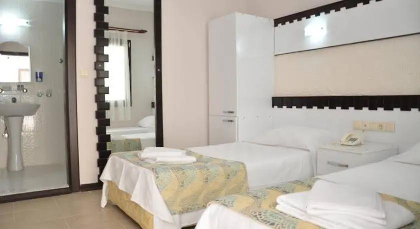 Бодрум: New Bodrum Hotel 2