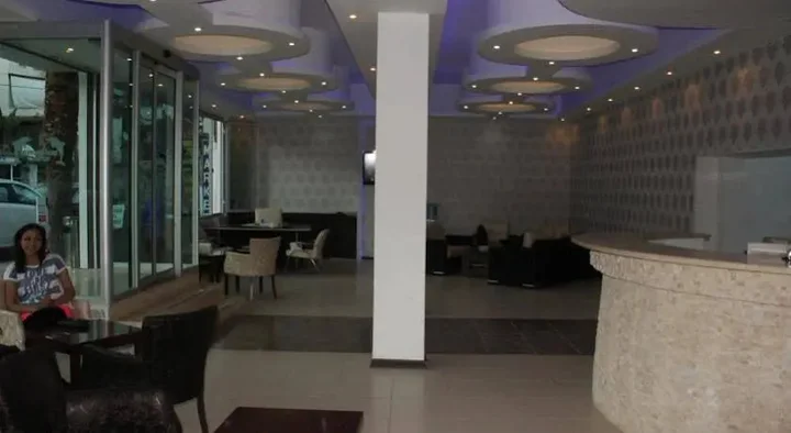 Бодрум: New Bodrum Hotel 2