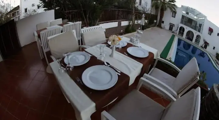 Бодрум: New Bodrum Hotel 2