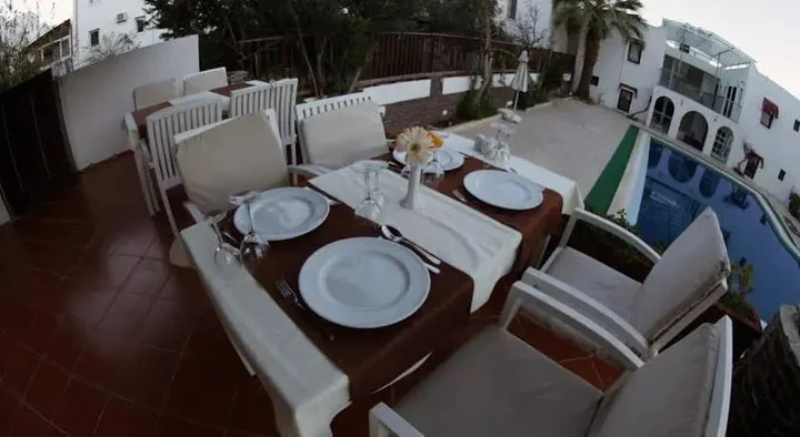 Бодрум: New Bodrum Hotel 2