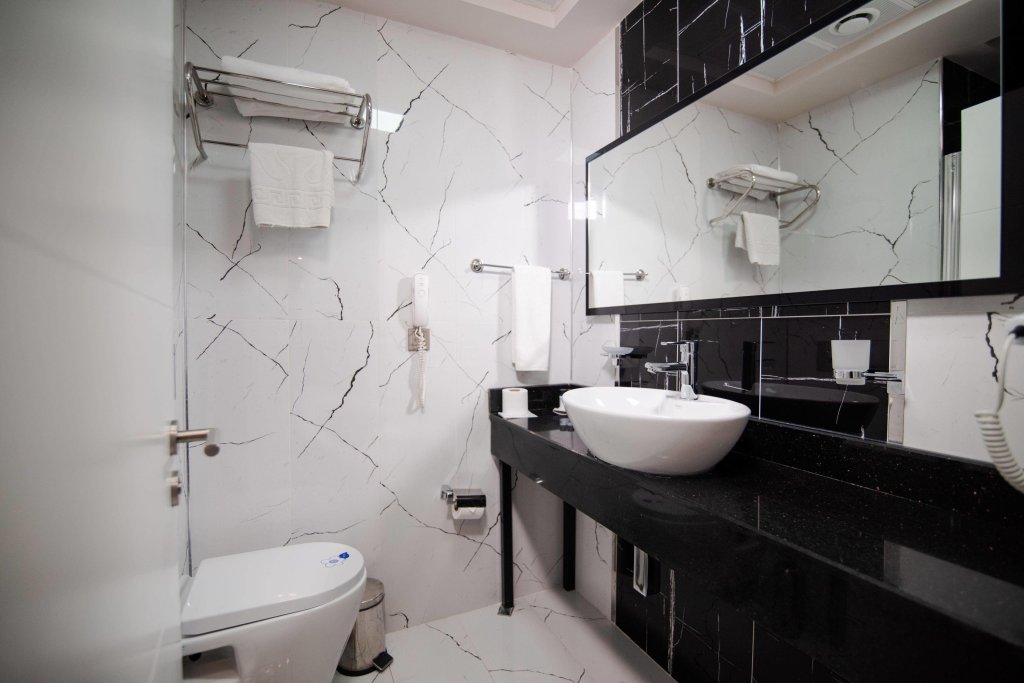 Караман: Отель Grand Hotel & Convention Center Karaman