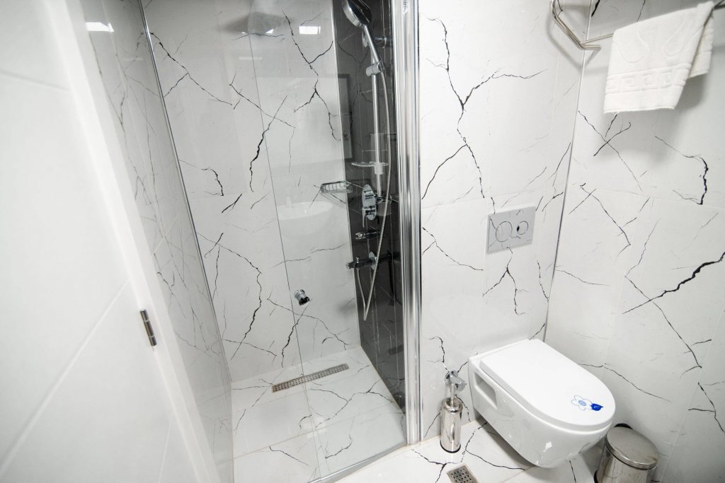 Караман: Отель Grand Hotel & Convention Center Karaman