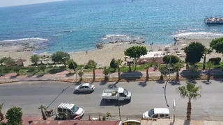 Аланья: San Fransisco Beach Hotel