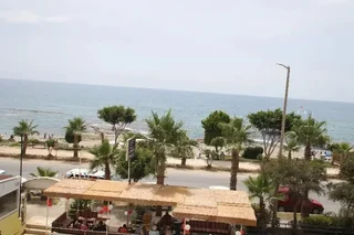 Аланья: San Fransisco Beach Hotel