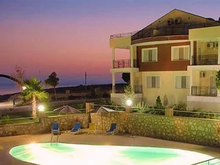 Дидим: Beach Villas