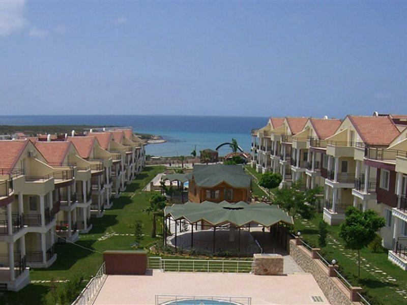 Дидим: Beach Villas