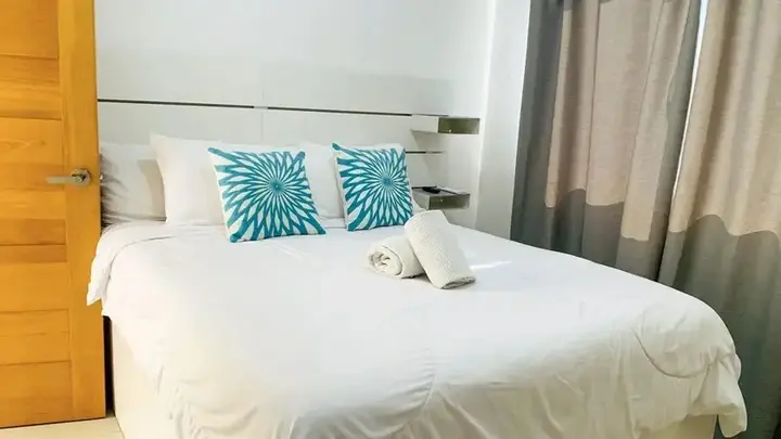 Дидим: Beach Villas