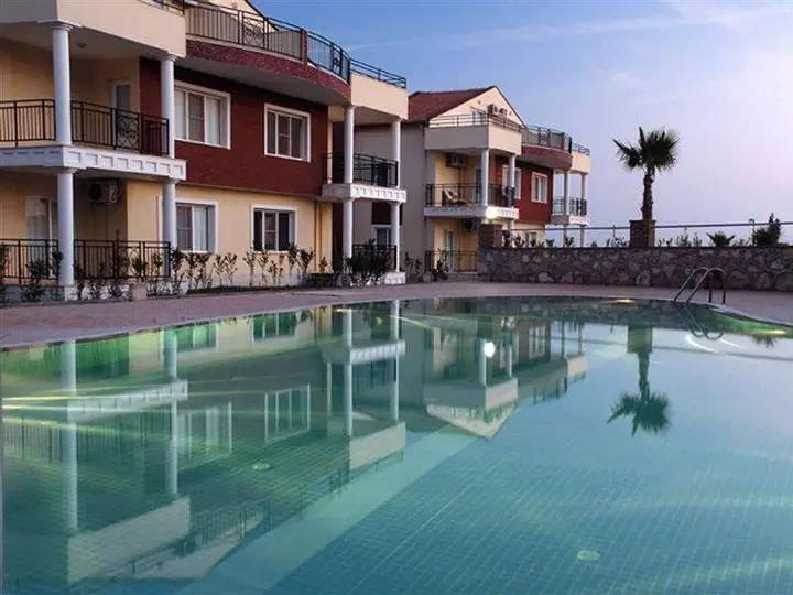 Beach Villas — фото 4