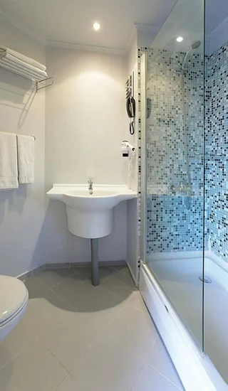 Бодрум: Rosso Verde Hotel