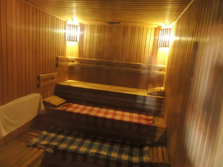 Бодрум: Rosso Verde Hotel