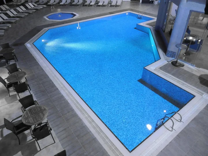 Бодрум: Rosso Verde Hotel