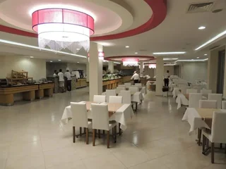Бодрум: Rosso Verde Hotel