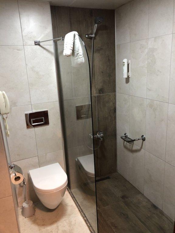 Кушадасы: Kayhanbey Otel