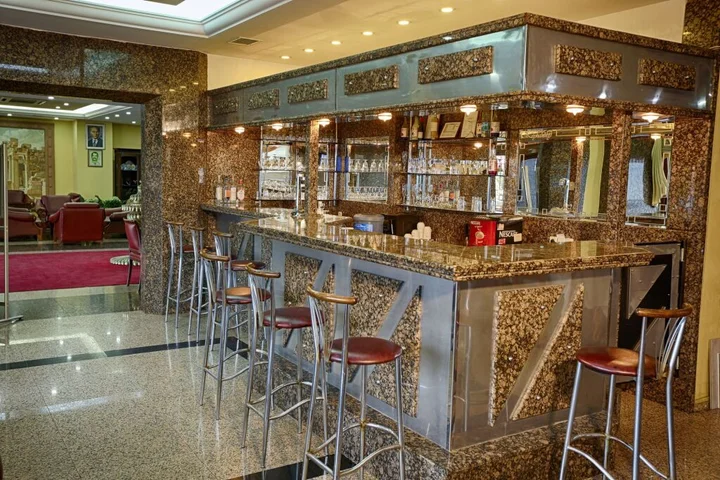 Кушадасы: Kayhanbey Otel
