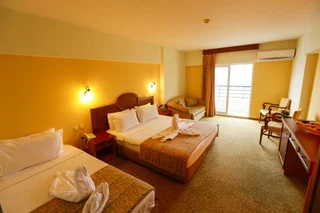 Кушадасы: Kayhanbey Otel