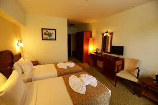 Кушадасы: Kayhanbey Otel