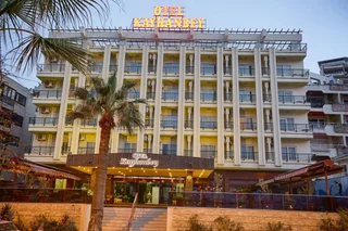 Кушадасы: Kayhanbey Otel