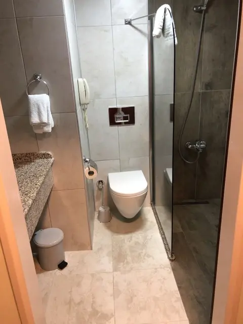 Кушадасы: Kayhanbey Otel