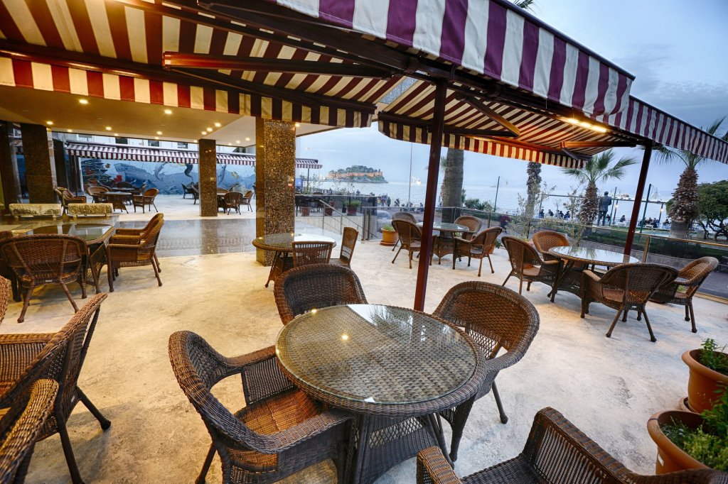 Кушадасы: Kayhanbey Otel