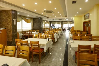 Кушадасы: Kayhanbey Otel